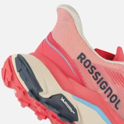 Chaussures de trail Rossignol W Vezor Peach Cream