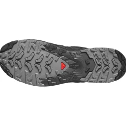 Chaussures de trail Salomon Xa Pro 3D V9 Wide Gore-Tex Black Phantom Pewter