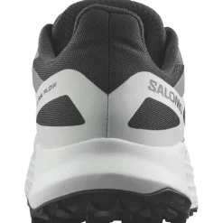 Chaussures de trail Salomon Ultra Flow Black Glacier Gray Quiet Shade