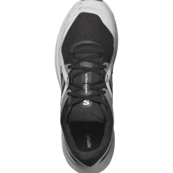Chaussures de trail Salomon Ultra Flow Black Glacier Gray Quiet Shade
