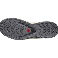 Chaussures de trail Salomon Xa Pro 3D V9 Gore-Tex W Hazelnut Tender Peach Black