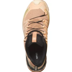 Chaussures de trail Salomon Xa Pro 3D V9 W Cork Peach Fuzz Sponge