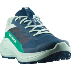 Chaussures de trail Salomon Alphaglide Poseidon Bay Parakeet