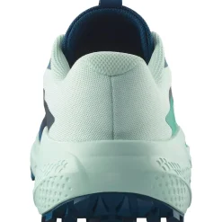 Chaussures de trail Salomon Alphaglide Poseidon Bay Parakeet