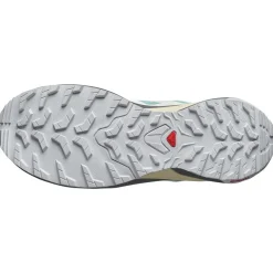 Chaussures de trail Salomon X-Adventure W Marine Blue Quiet Shade Moth