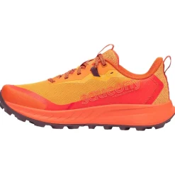Chaussures de trail Saucony Peregrine 15 Autumn Amber