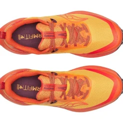 Chaussures de trail Saucony Peregrine 15 Autumn Amber