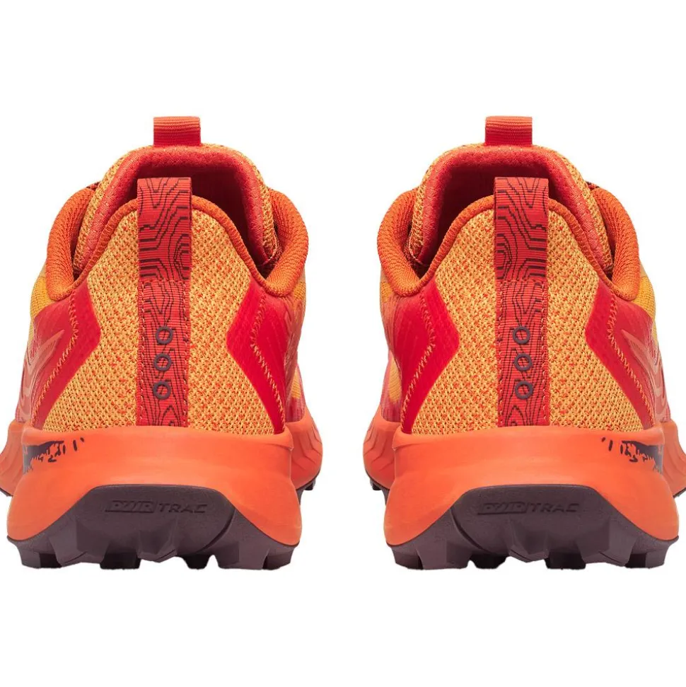 Chaussures de trail Saucony Peregrine 15 Autumn Amber
