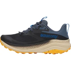 Chaussures de trail Saucony Xodus Ultra 3 Black Dusk