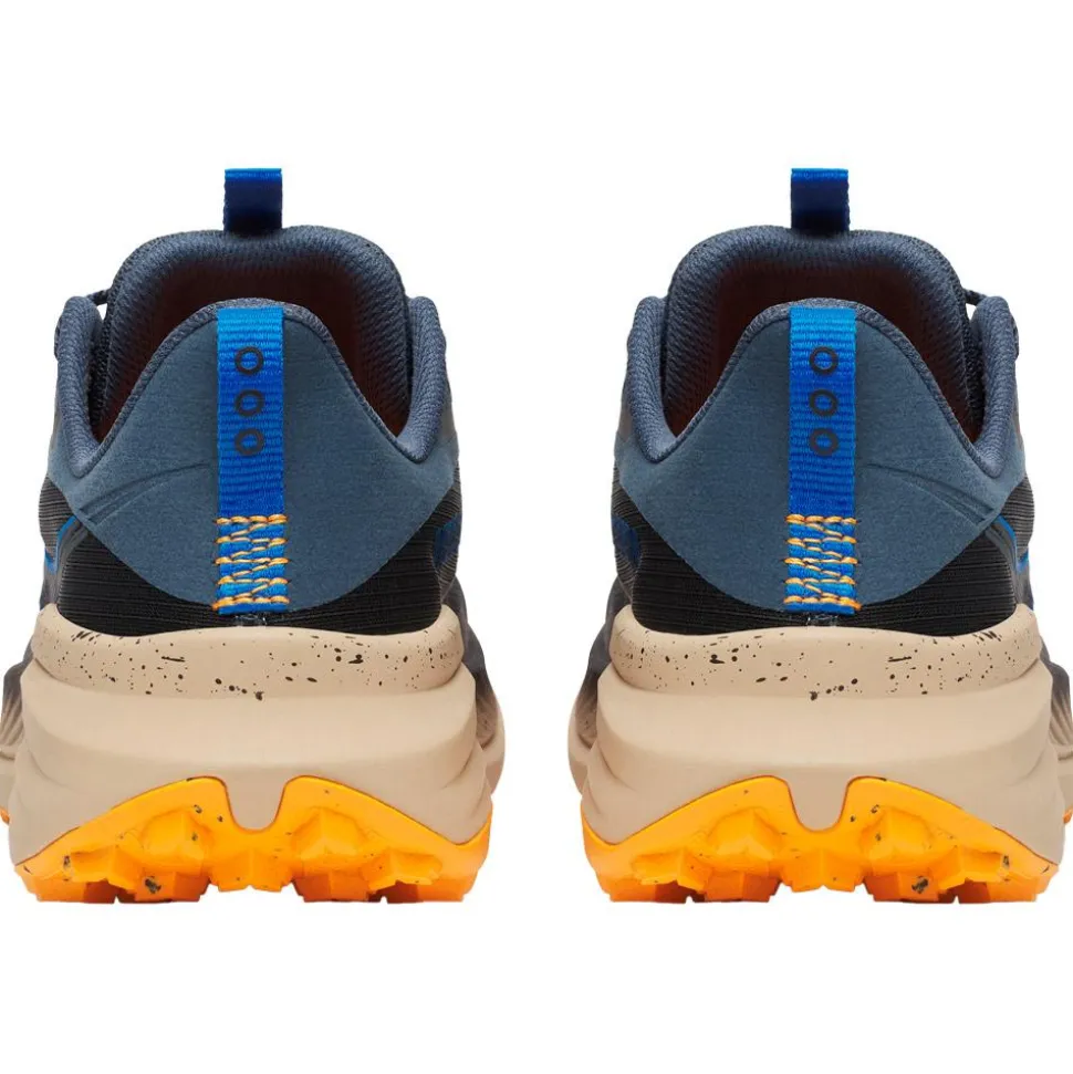 Chaussures de trail Saucony Xodus Ultra 3 Black Dusk