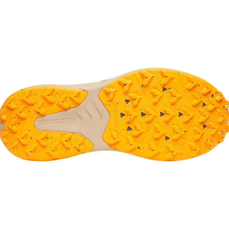 Chaussures de trail Saucony Xodus Ultra 3 Black Dusk