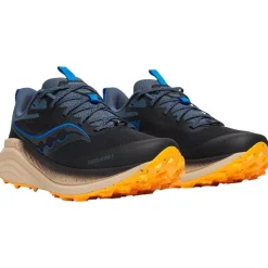 Chaussures de trail Saucony Xodus Ultra 3 Black Dusk