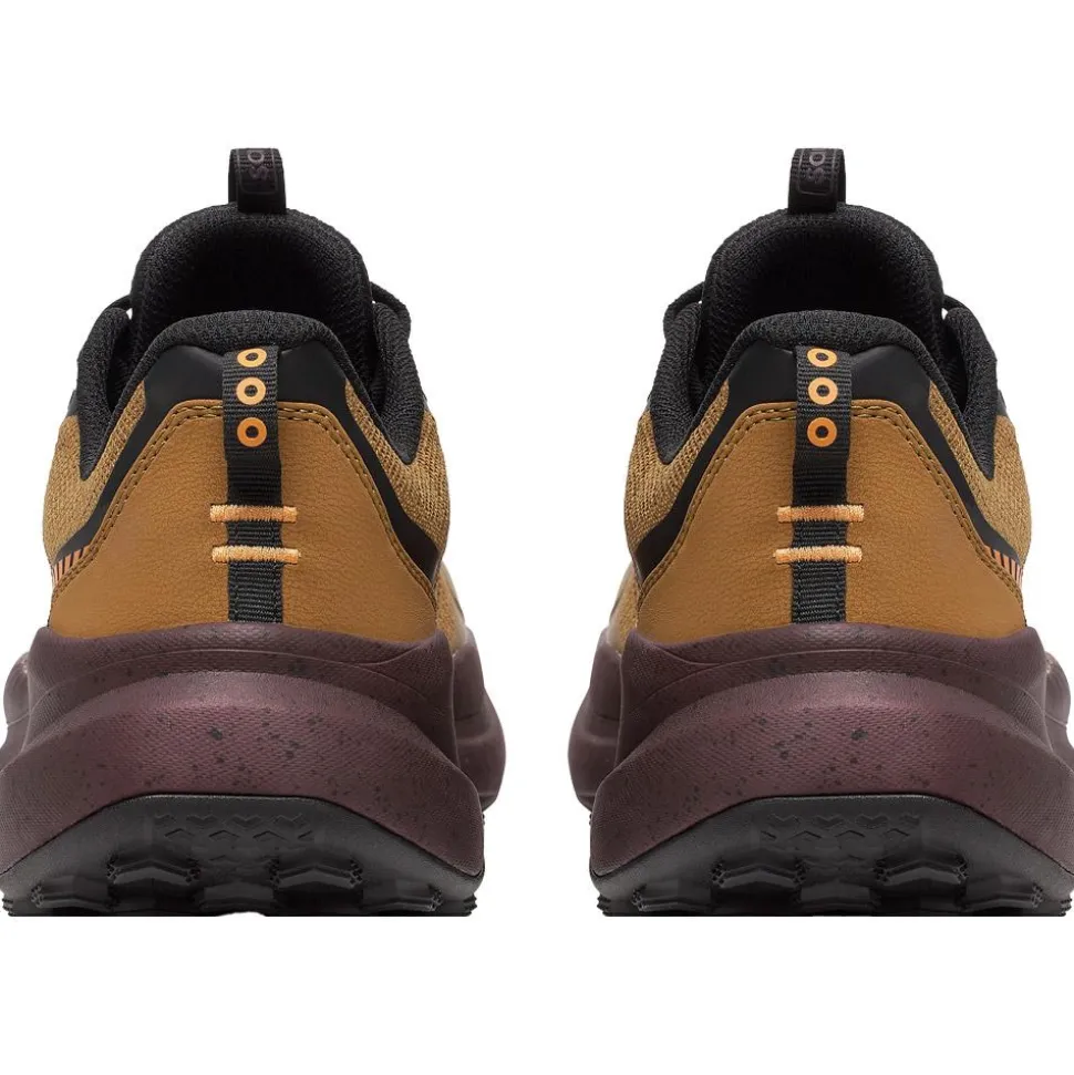 Chaussures de trail Saucony Xodus Ultra 4 Kodiak Wine