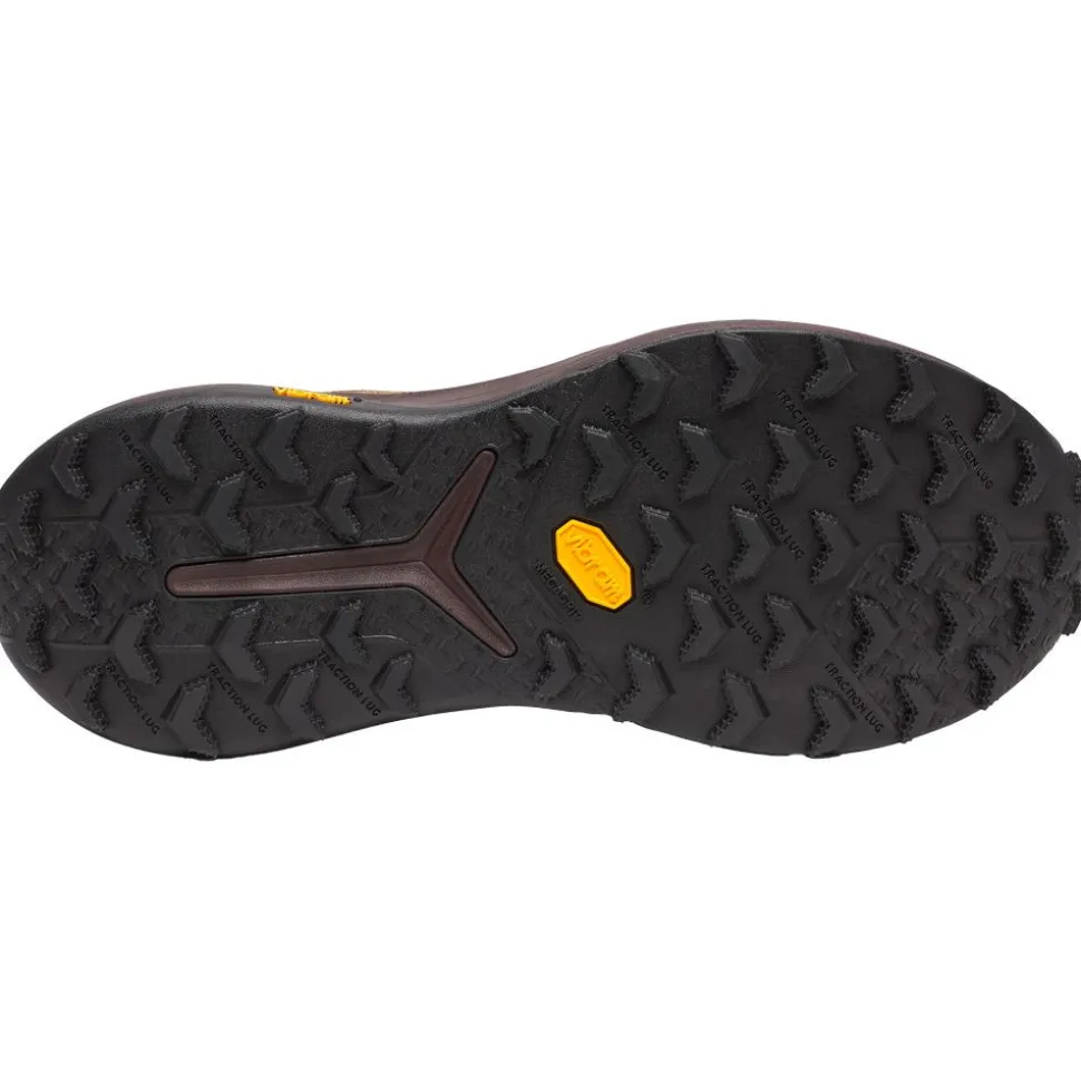 Chaussures de trail Saucony Xodus Ultra 4 Kodiak Wine