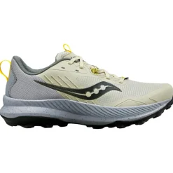 Chaussures de trail Saucony Blaze Tr Stone Black