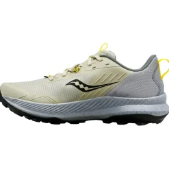 Chaussures de trail Saucony Blaze Tr Stone Black