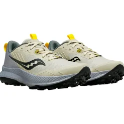 Chaussures de trail Saucony Blaze Tr Stone Black