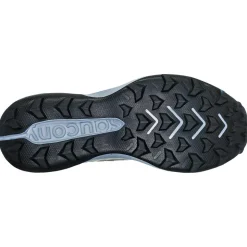 Chaussures de trail Saucony Blaze Tr Stone Black