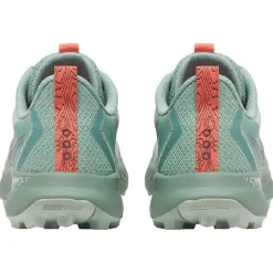 Chaussures de trail Saucony Peregrine 15 Wmn Mist Aloe