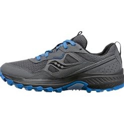 Chaussures de trail Saucony Excursion Tr16 Gore-Tex Wmn Shadow Sut