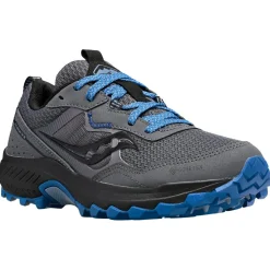 Chaussures de trail Saucony Excursion Tr16 Gore-Tex Wmn Shadow Sut