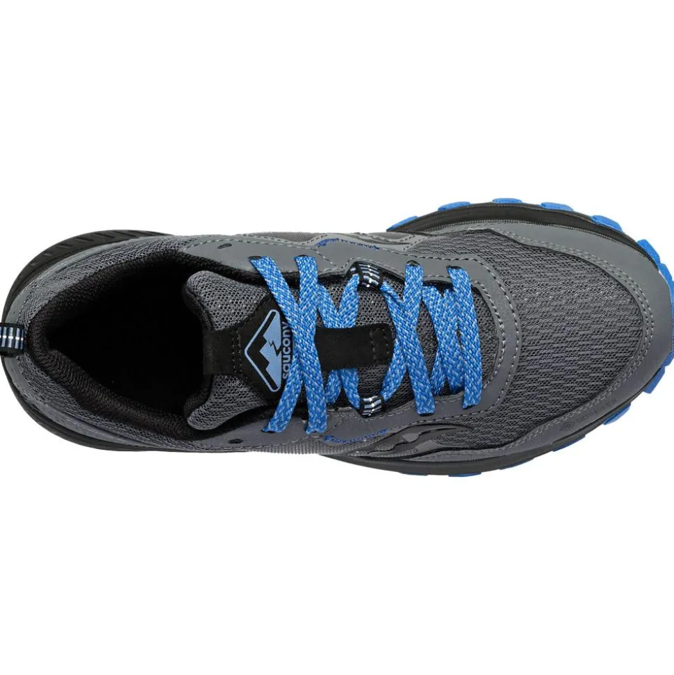 Chaussures de trail Saucony Excursion Tr16 Gore-Tex Wmn Shadow Sut