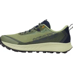 Chaussures de trail Saucony Peregrine 15 Gore-Tex Hemlock Navy