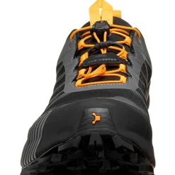 Chaussures de trail Scarpa Ribelle Run 2 Gore-Tex Dark Gray Saffron