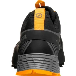 Chaussures de trail Scarpa Ribelle Run 2 Gore-Tex Dark Gray Saffron