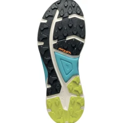 Chaussures de trail Scarpa Golden Gate 2 Atr Azure Lime