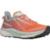 Chaussures de trail Scarpa Golden Gate 2 Wmn Orange Fluo Orchid