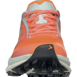 Chaussures de trail Scarpa Golden Gate 2 Wmn Orange Fluo Orchid