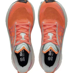 Chaussures de trail Scarpa Golden Gate 2 Wmn Orange Fluo Orchid