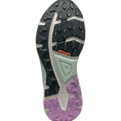 Chaussures de trail Scarpa Golden Gate 2 Wmn Orange Fluo Orchid