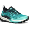 Chaussures de trail Scarpa Golden Gate Atr Wmn Aruba Blue