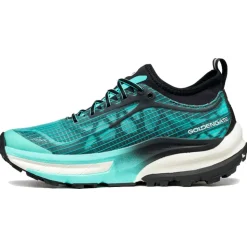 Chaussures de trail Scarpa Golden Gate Atr Wmn Aruba Blue