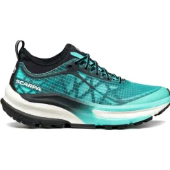 Chaussures de trail Scarpa Golden Gate Atr Wmn Aruba Blue