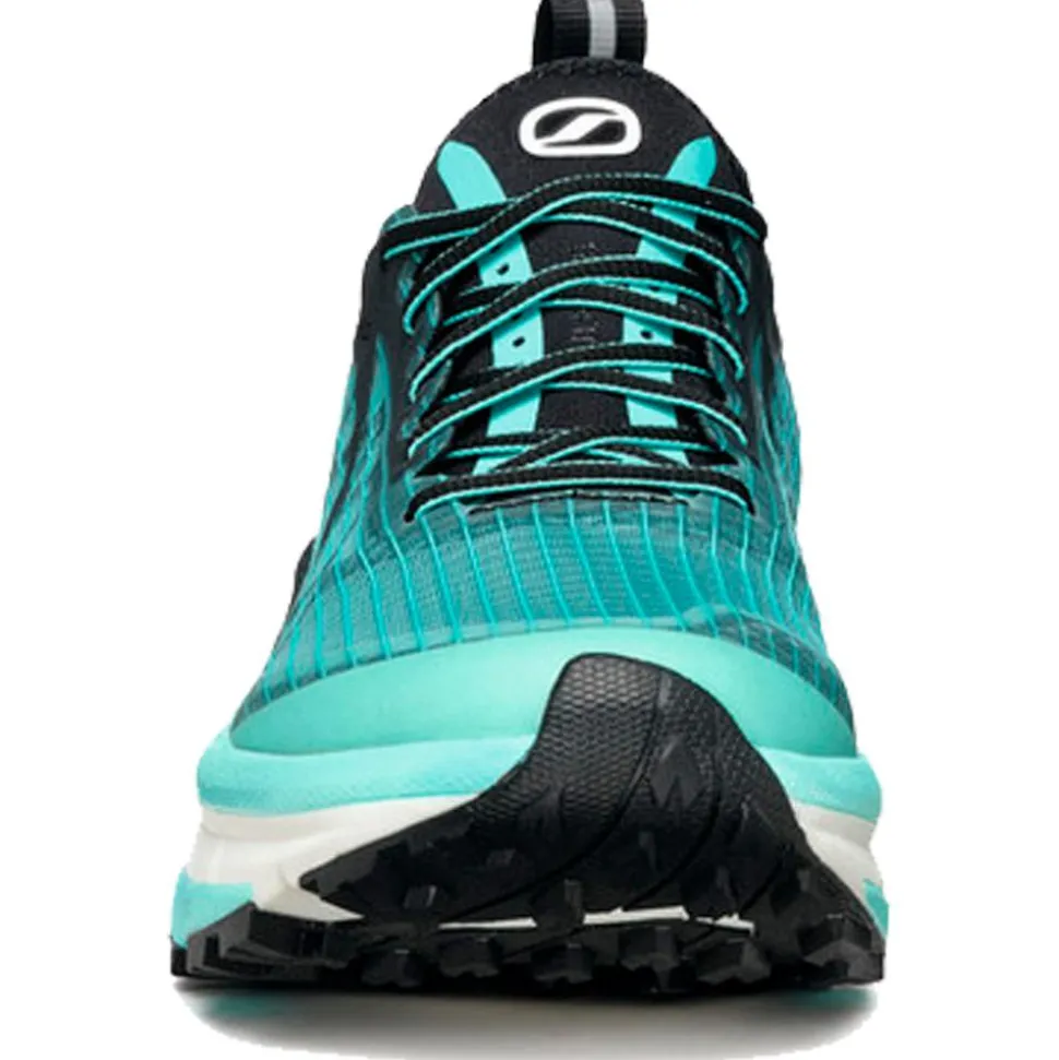 Chaussures de trail Scarpa Golden Gate Atr Wmn Aruba Blue