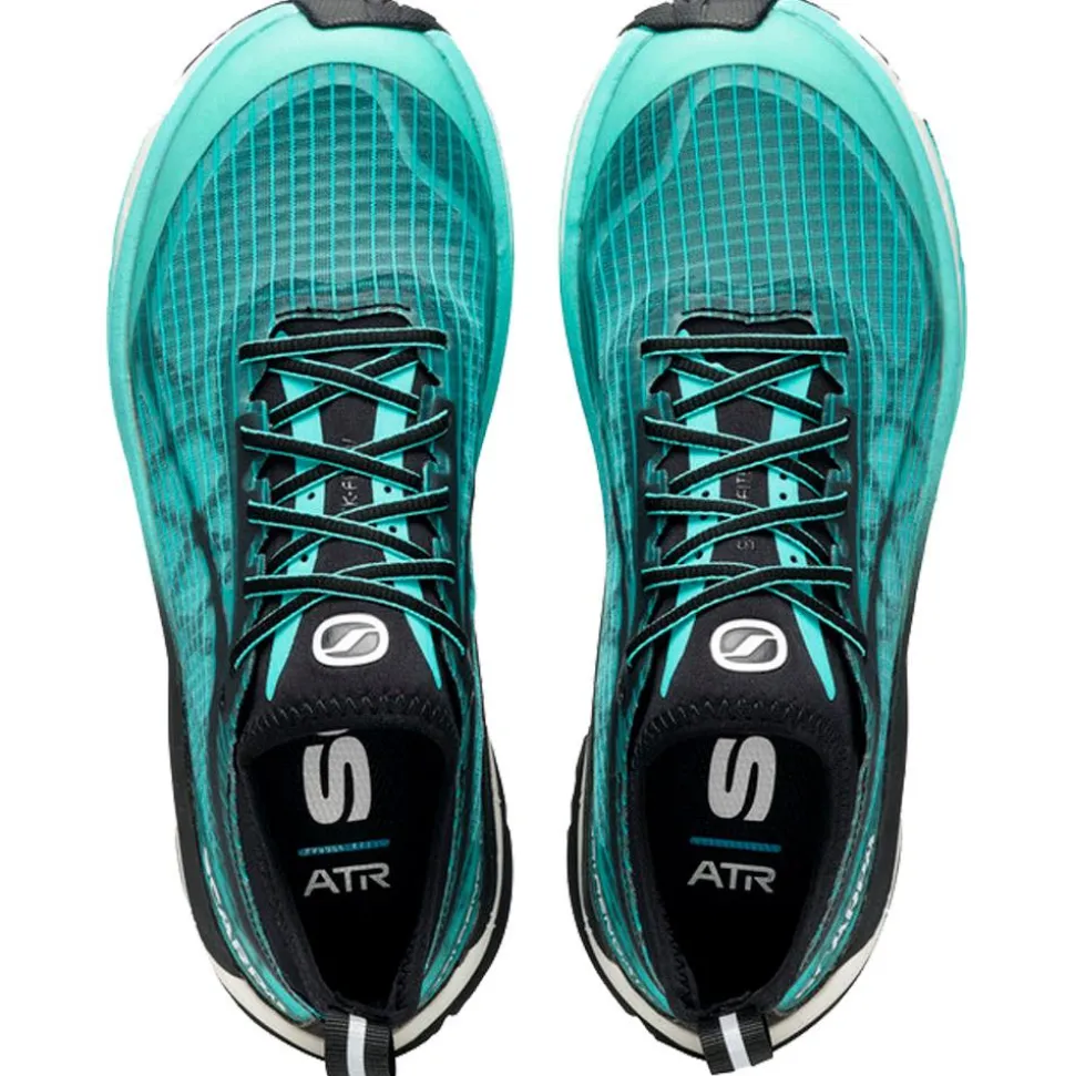 Chaussures de trail Scarpa Golden Gate Atr Wmn Aruba Blue