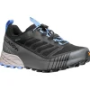 Chaussures de trail Scarpa Ribelle Run 2 Gore-Tex Wmn Black Lavender