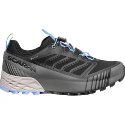 Chaussures de trail Scarpa Ribelle Run 2 Gore-Tex Wmn Black Lavender