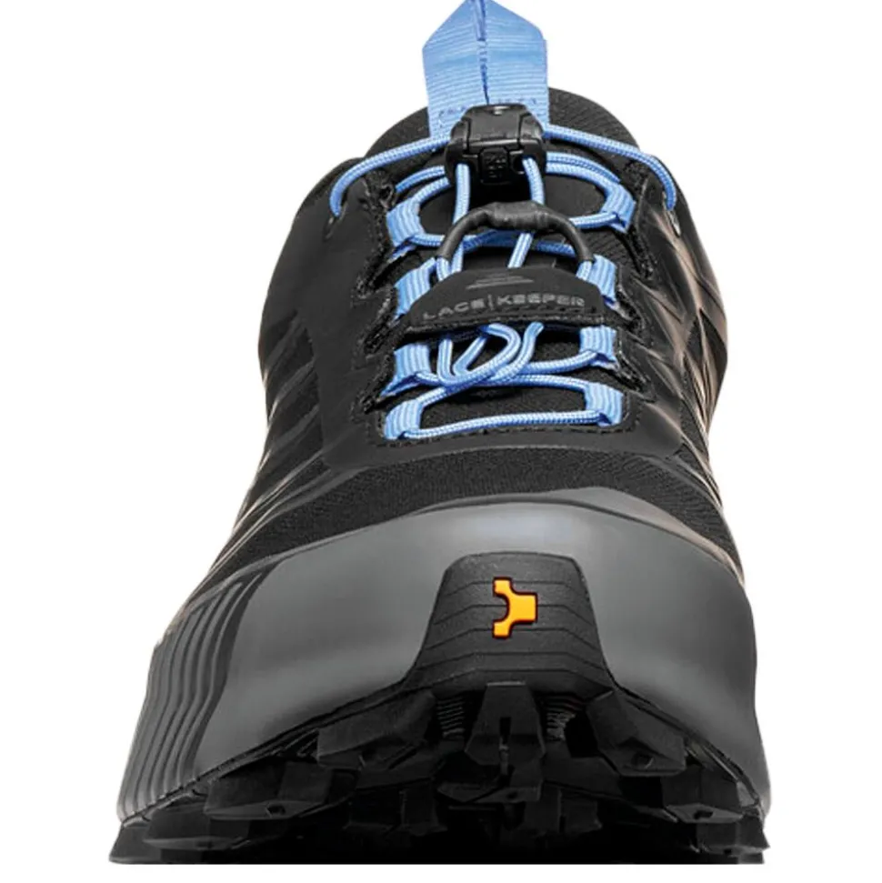 Chaussures de trail Scarpa Ribelle Run 2 Gore-Tex Wmn Black Lavender