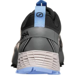 Chaussures de trail Scarpa Ribelle Run 2 Gore-Tex Wmn Black Lavender