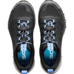 Chaussures de trail Scarpa Ribelle Run 2 Gore-Tex Wmn Black Lavender