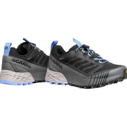 Chaussures de trail Scarpa Ribelle Run 2 Gore-Tex Wmn Black Lavender