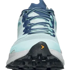 Chaussures de trail Scarpa Spin Planet Wmn Aqua Nile Blue