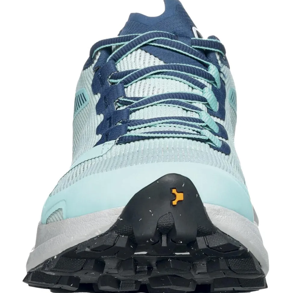 Chaussures de trail Scarpa Spin Planet Wmn Aqua Nile Blue