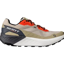 Chaussures de trail Scott Kinabalu 3 Toast Beige Glow Red