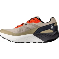 Chaussures de trail Scott Kinabalu 3 Toast Beige Glow Red