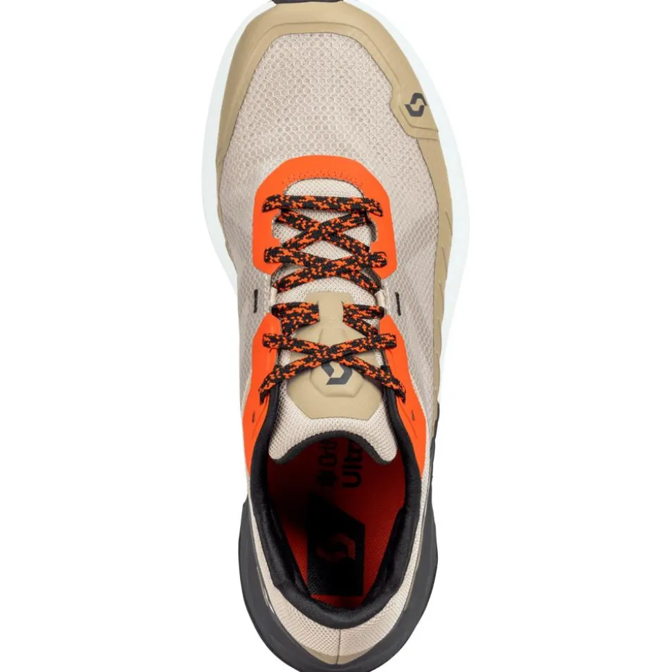 Chaussures de trail Scott Kinabalu 3 Toast Beige Glow Red